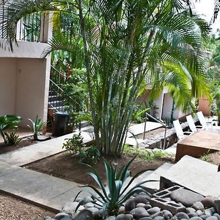 Villas San Angel Sardinal Εξωτερικό φωτογραφία