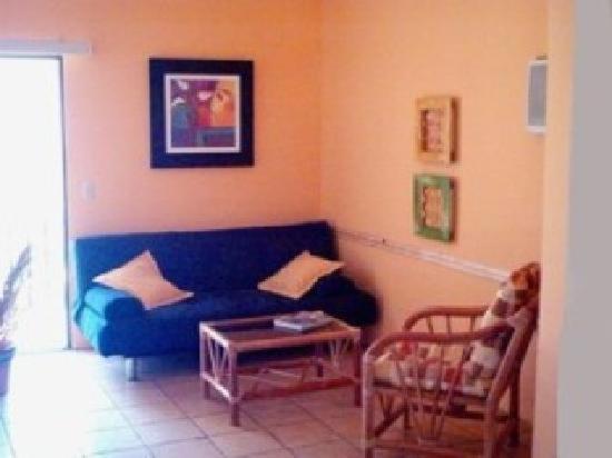 Villas San Angel Sardinal Δωμάτιο φωτογραφία