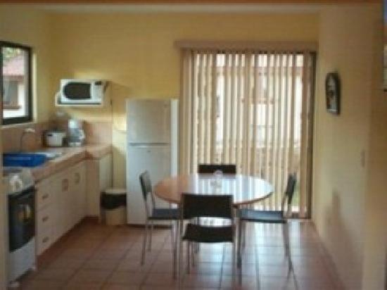 Villas San Angel Sardinal Δωμάτιο φωτογραφία