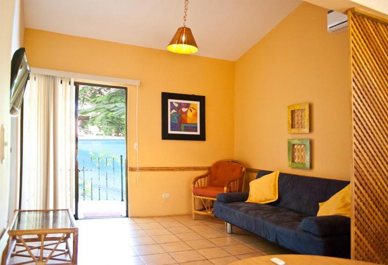 Villas San Angel Sardinal Δωμάτιο φωτογραφία