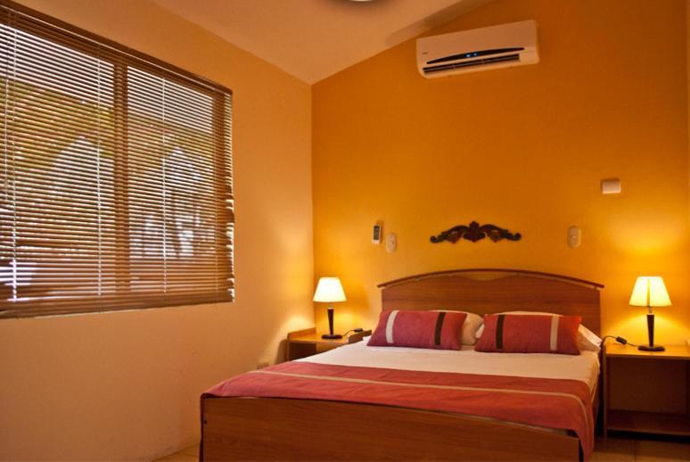 Villas San Angel Sardinal Εξωτερικό φωτογραφία