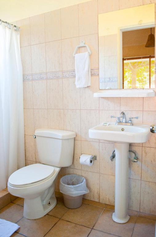Villas San Angel Sardinal Δωμάτιο φωτογραφία