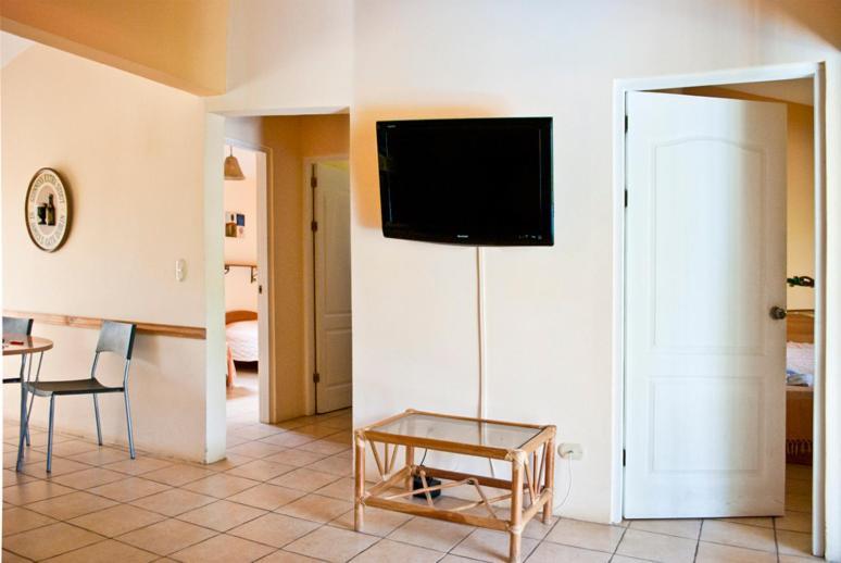 Villas San Angel Sardinal Δωμάτιο φωτογραφία