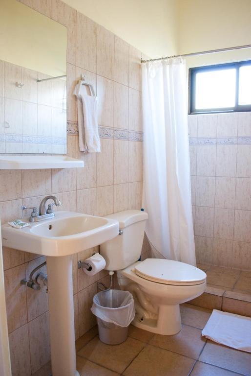 Villas San Angel Sardinal Εξωτερικό φωτογραφία